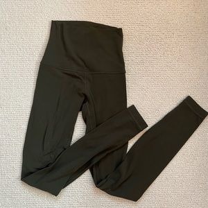 Align Leggings 28”